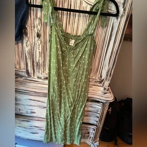 XS/S Billabong dress, worn 2 times